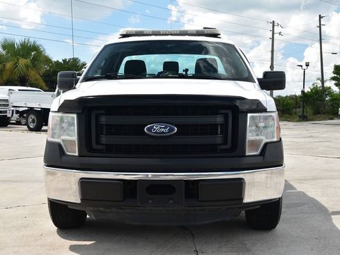Used 2014 Ford F150 XL w/ Equipment Group 101A Mid RWD image 2