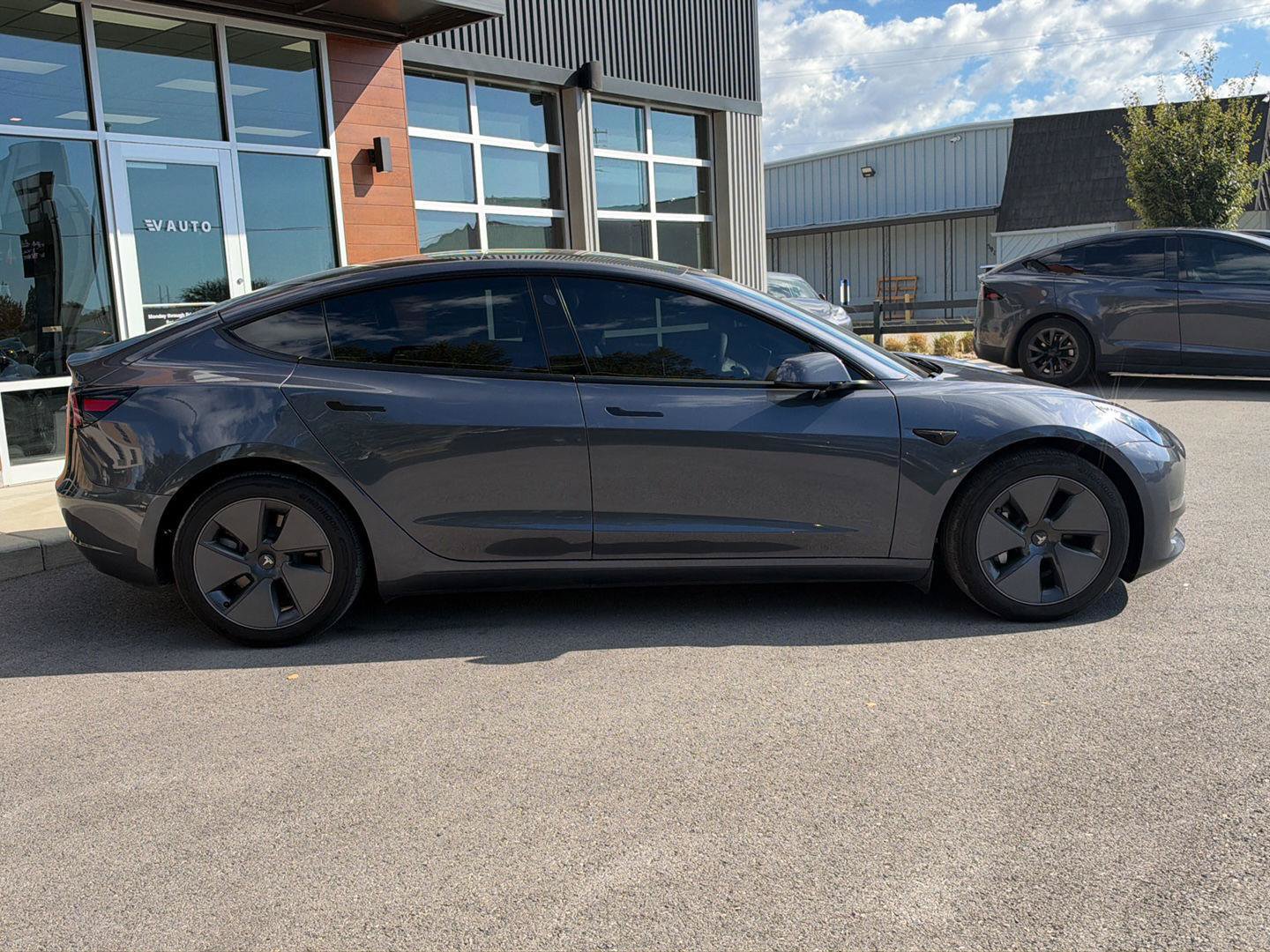 Used 2023 Tesla Model 3 Standard Range RWD image 9
