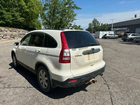 Used 2008 Honda CR-V EX-L image 3