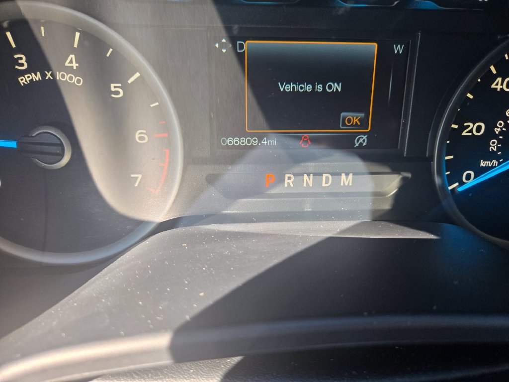 Used 2018 Ford F150 XLT w/ Equipment Group 302A Luxury AWD/4WD image 12