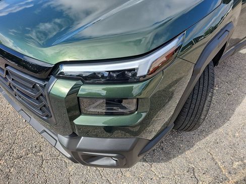 New 2026 Subaru Outback Limited AWD/4WD image 33