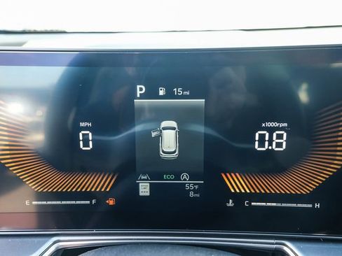 New 2025 Kia Sorento S w/ Panoramic Sunroof Package image 26