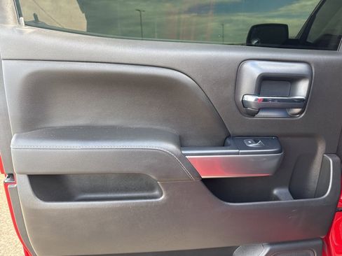 Used 2018 Chevrolet Silverado 1500 LT w/ LT Eassist Package image 20