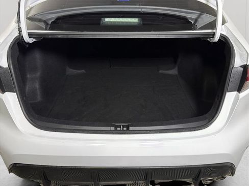 Used 2023 Toyota Corolla SE FWD image 29