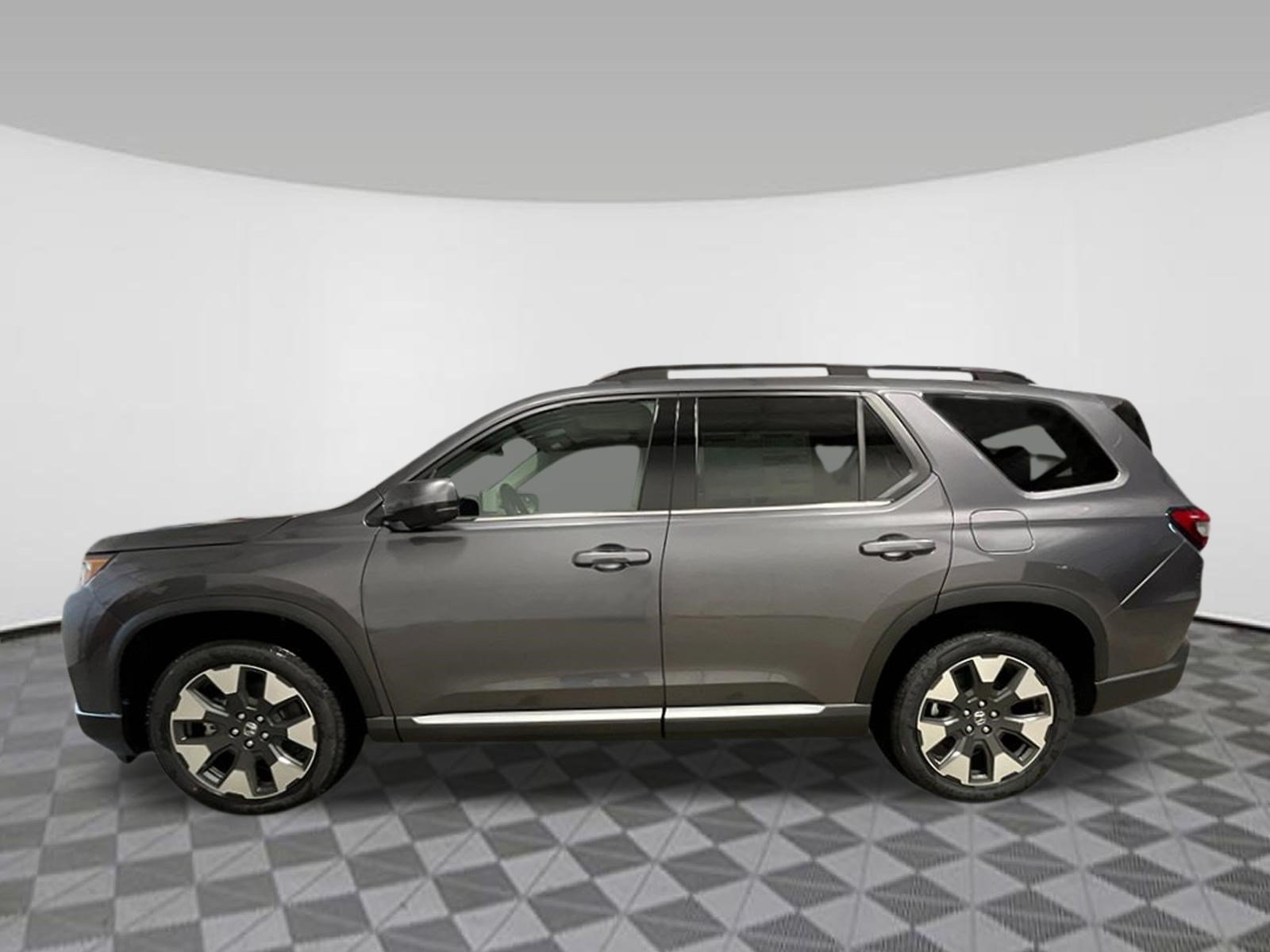 New 2026 Honda Pilot Elite image 3