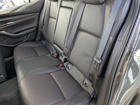 New 2026 MAZDA MAZDA3 2.5 Turbo Premium Plus image 11