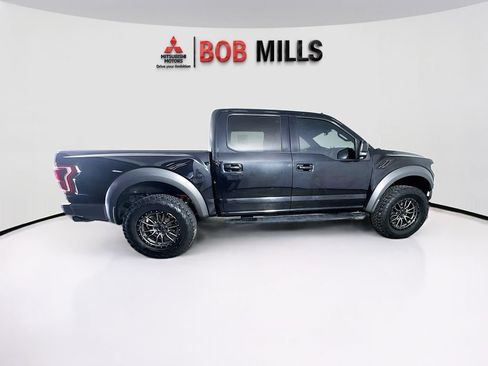 Used 2020 Ford F150 Raptor w/ Equipment Group 802A Luxury AWD/4WD image 8