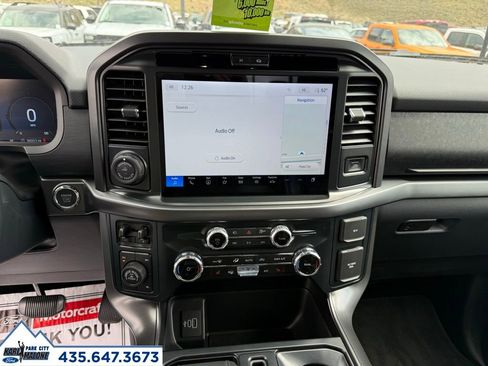 Used 2025 Ford F150 Tremor w/ Bed Utility Package AWD/4WD image 20