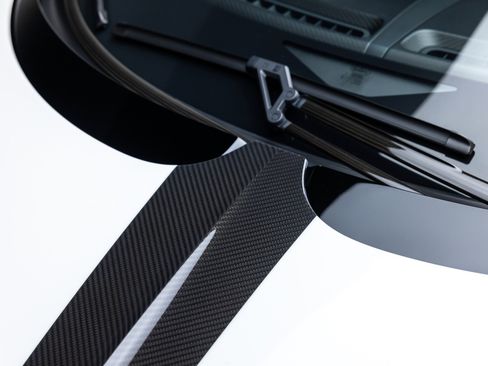 Used 2021 Bugatti Chiron Pur Sport image 47