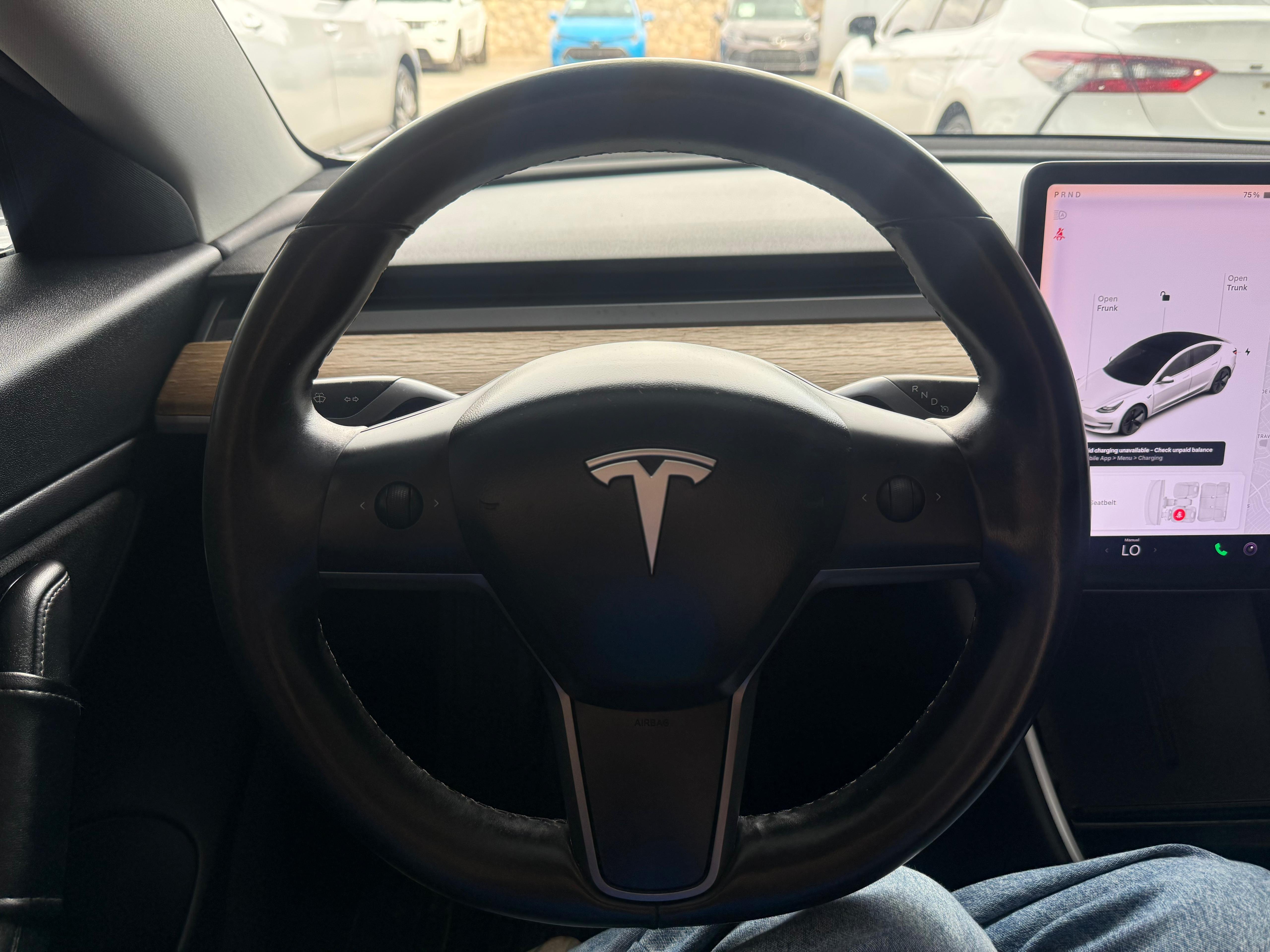 Used 2018 Tesla Model 3 Mid Range RWD image 18