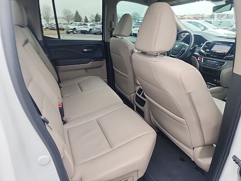 Certified 2023 Honda Ridgeline RTL-E image 33