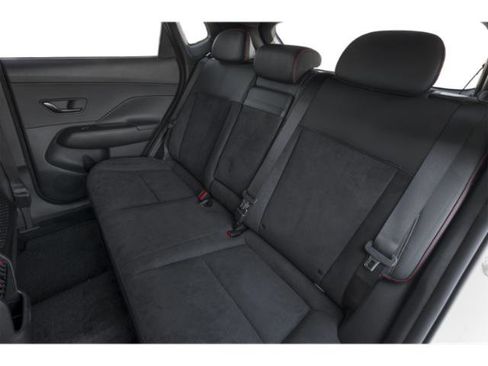 Certified 2025 Hyundai Kona N Line S AWD/4WD image 15