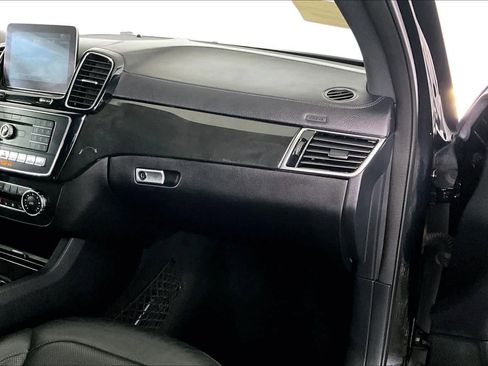 Used 2018 Mercedes-Benz GLE 43 AMG 4MATIC Coupe image 19