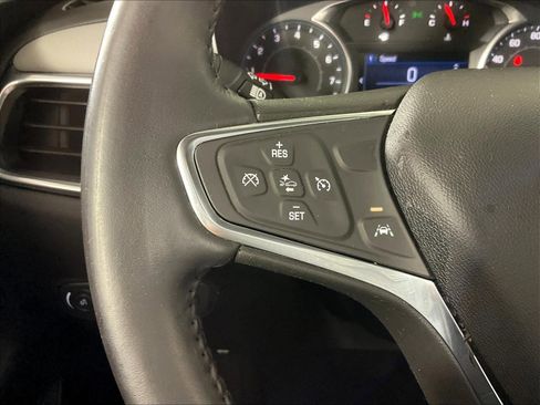 Used 2020 Chevrolet Equinox LT AWD/4WD image 12