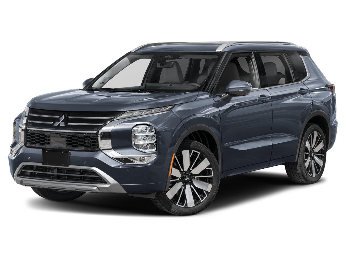 New 2026 Mitsubishi Outlander SEL FWD image 1