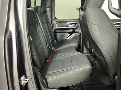 Used 2022 RAM 1500 Big Horn image 28
