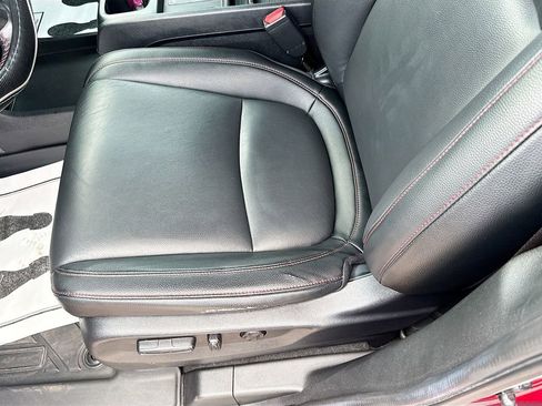 Used 2025 Honda Odyssey Sport-L image 21