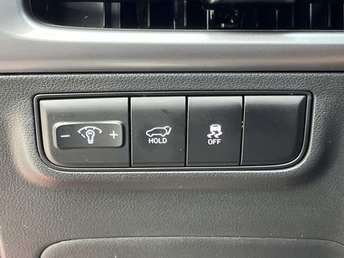 New 2026 Hyundai Tucson SEL AWD/4WD image 27