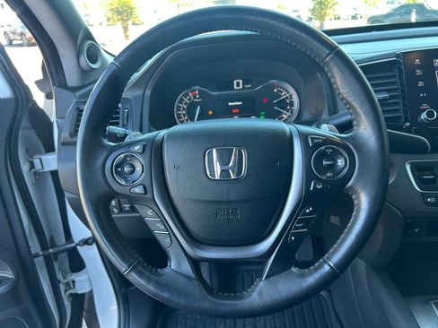Used 2021 Honda Ridgeline RTL image 15