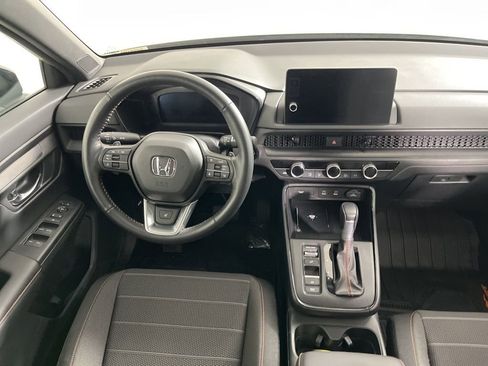 Certified 2026 Honda CR-V TrailSport image 5