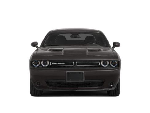 Certified 2023 Dodge Challenger SXT w/ Plus Package AWD/4WD image 7