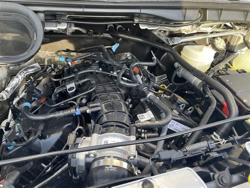 Used 2010 Chevrolet Malibu LT w/ Power Convenience Package image 19