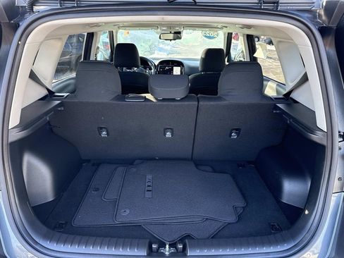 Used 2023 Kia Soul EX image 7