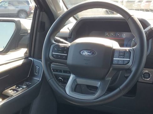 Certified 2024 Ford F150 XLT w/ Equipment Group 302A MID AWD/4WD image 29