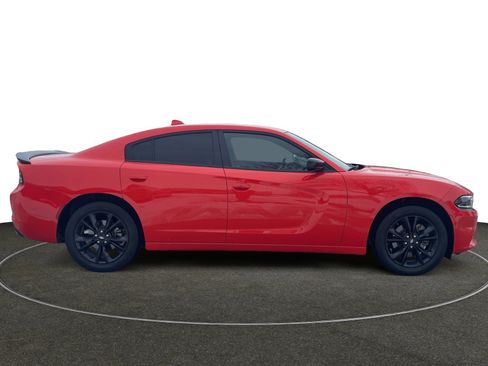 Used 2022 Dodge Charger SXT w/ Blacktop Package image 7