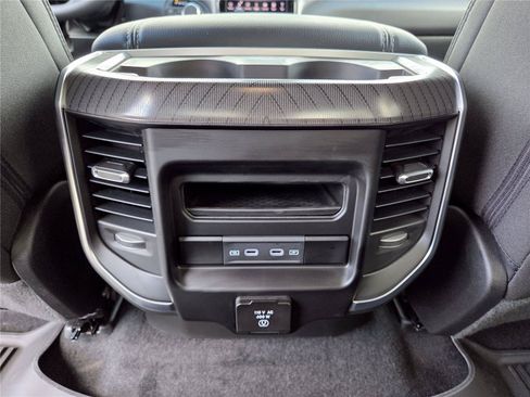 New 2026 RAM 1500 Big Horn AWD/4WD image 22