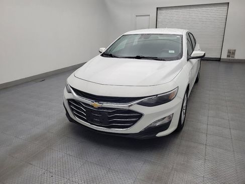 Used 2023 Chevrolet Malibu LT FWD image 15