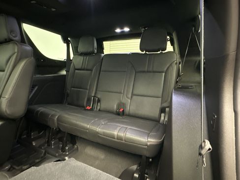 Certified 2021 Chevrolet Tahoe RST w/ Luxury Package AWD/4WD image 32