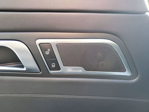 Used 2018 Mercedes-Benz AMG GT Coupe image 17