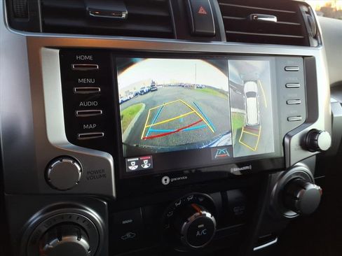 Used 2022 Toyota 4Runner TRD Sport image 21