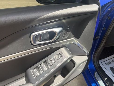 Used 2024 Acura Integra A-Spec FWD image 11