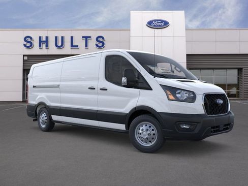 New 2025 Ford Transit 350 Base w/ Exterior Upgrade Package image 7