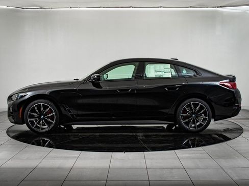 New 2026 BMW 430i xDrive w/ M Sport Package image 5