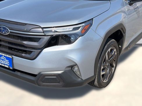 New 2026 Subaru Forester Limited AWD/4WD image 11