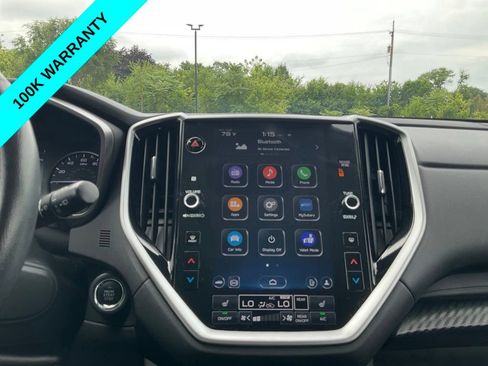 Certified 2023 Subaru Ascent Premium w/ Convenience Package AWD/4WD image 18