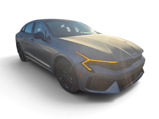 New 2027 Kia K5 GT-Line w/ GT-Line Premium Package FWD image 1