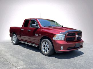 Used 2017 RAM 1500 Express RWD video 2