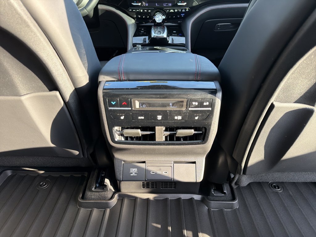 Certified 2026 Acura MDX A-Spec w/ Advance Package AWD/4WD image 22