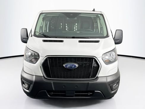 Used 2025 Ford Transit 250 Low Roof w/ Exterior Upgrade Package RWD image 7