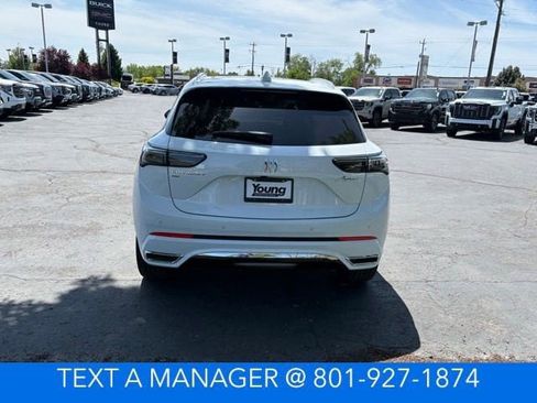 New 2026 Buick Envision Avenir AWD/4WD image 5