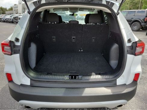 Used 2025 Ford Escape Active FWD image 22