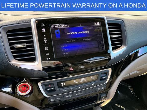 Used 2019 Honda Ridgeline RTL-E image 8