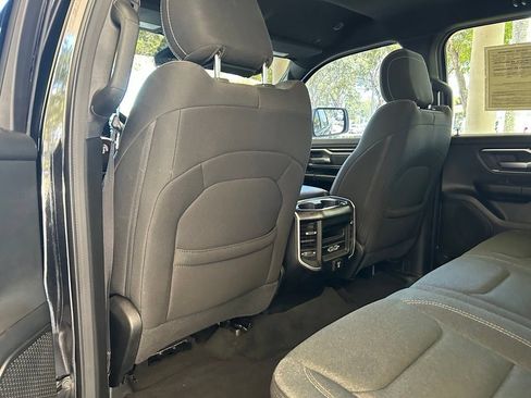Used 2020 RAM 1500 Big Horn AWD/4WD image 35