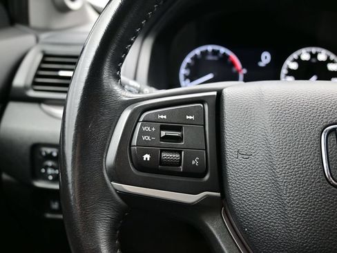Used 2024 Honda Ridgeline RTL image 50