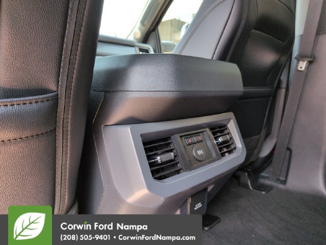 New 2026 Ford F350 Lariat w/ Chrome Package AWD/4WD image 26