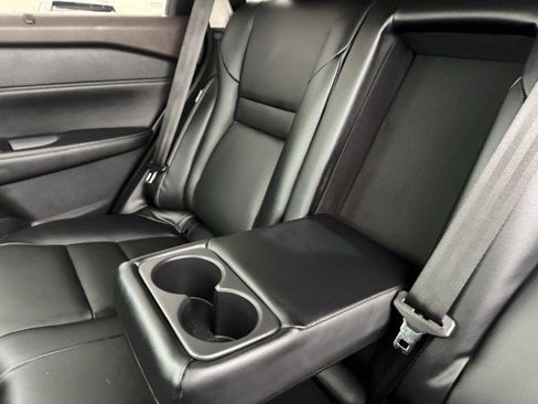 Used 2022 Nissan Rogue SL w/ SL Premium Package image 27